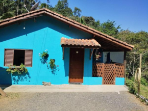 Casa Aconchegante na Roça - Roseli